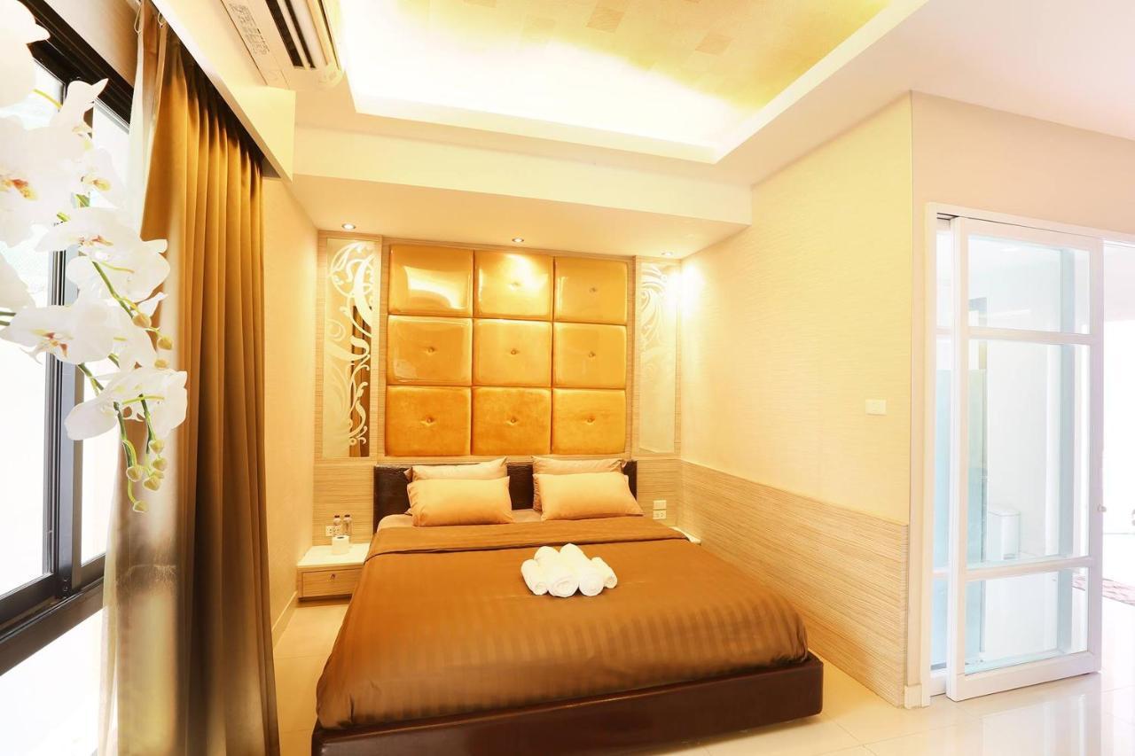 The Luxury Residence Songkhla Ngoại thất bức ảnh