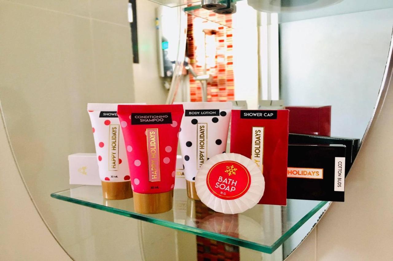 The Luxury Residence Songkhla Ngoại thất bức ảnh