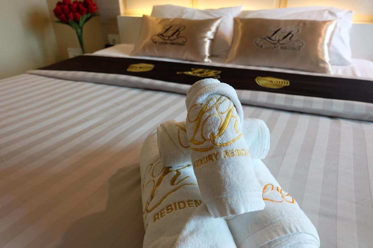 The Luxury Residence Songkhla Ngoại thất bức ảnh