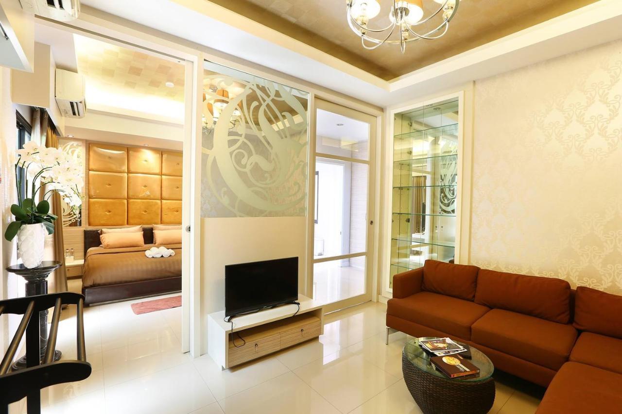 The Luxury Residence Songkhla Ngoại thất bức ảnh