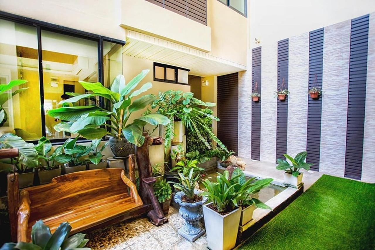 The Luxury Residence Songkhla Ngoại thất bức ảnh