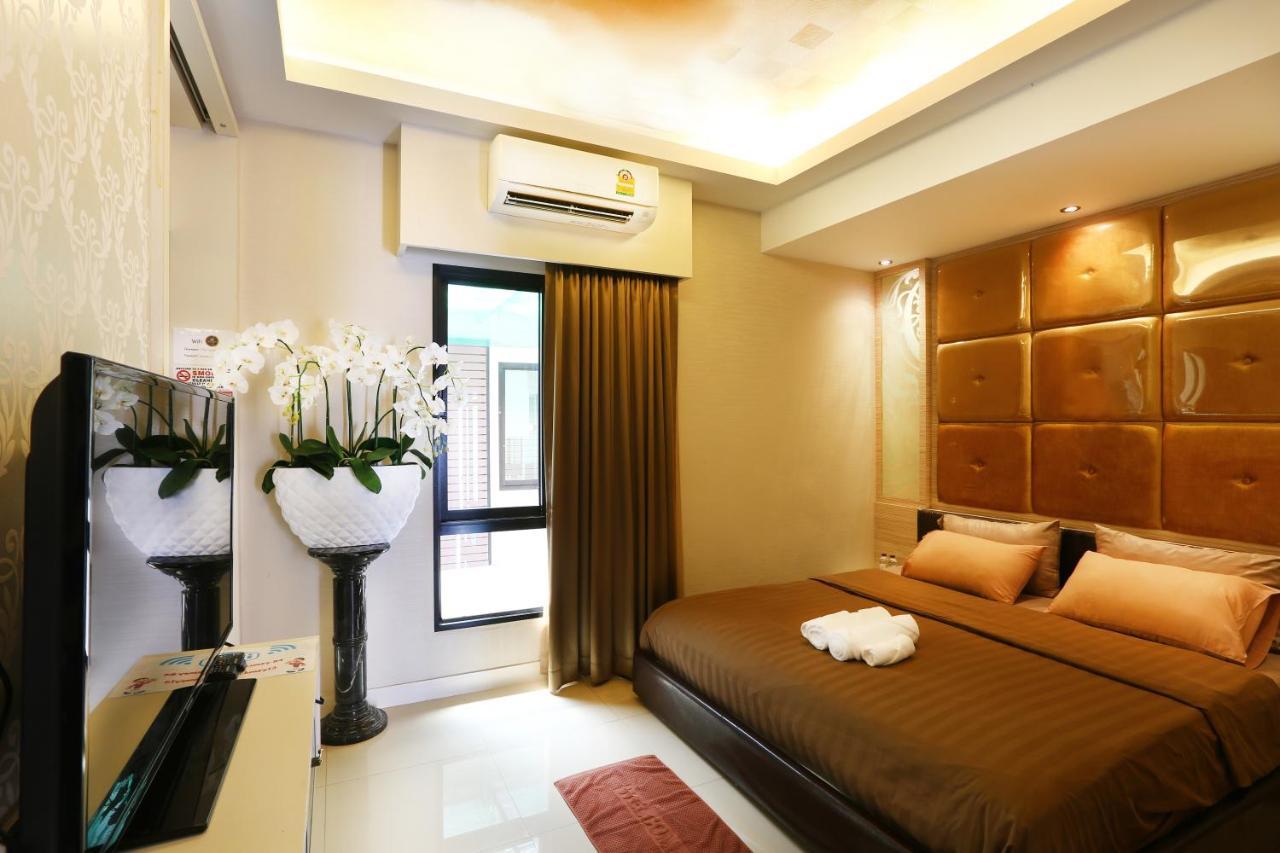 The Luxury Residence Songkhla Ngoại thất bức ảnh