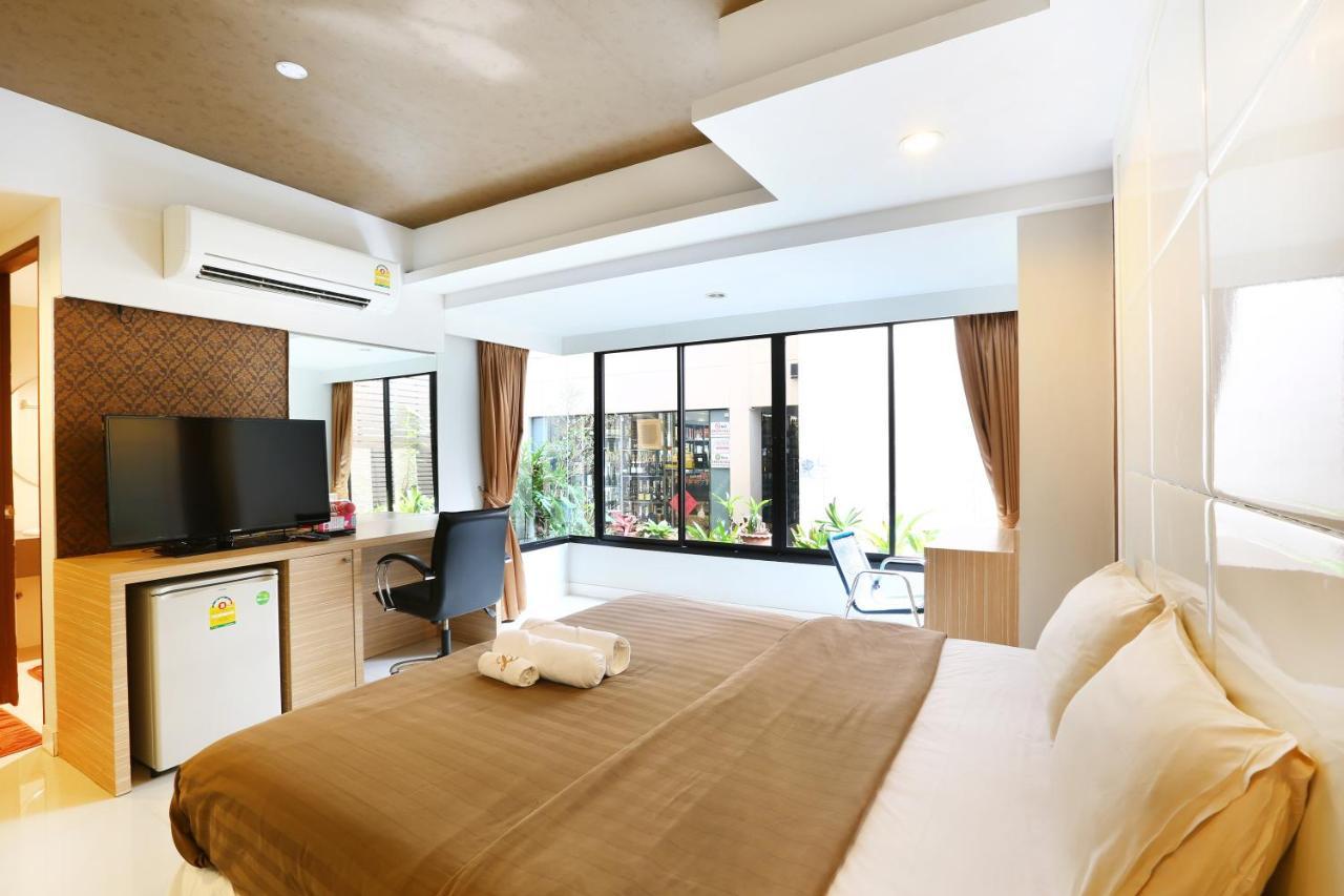The Luxury Residence Songkhla Ngoại thất bức ảnh