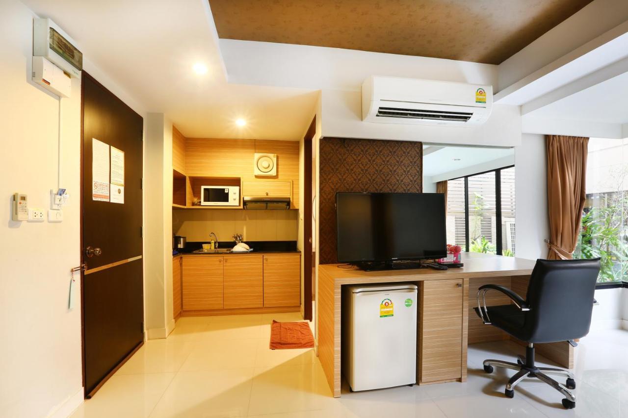 The Luxury Residence Songkhla Ngoại thất bức ảnh