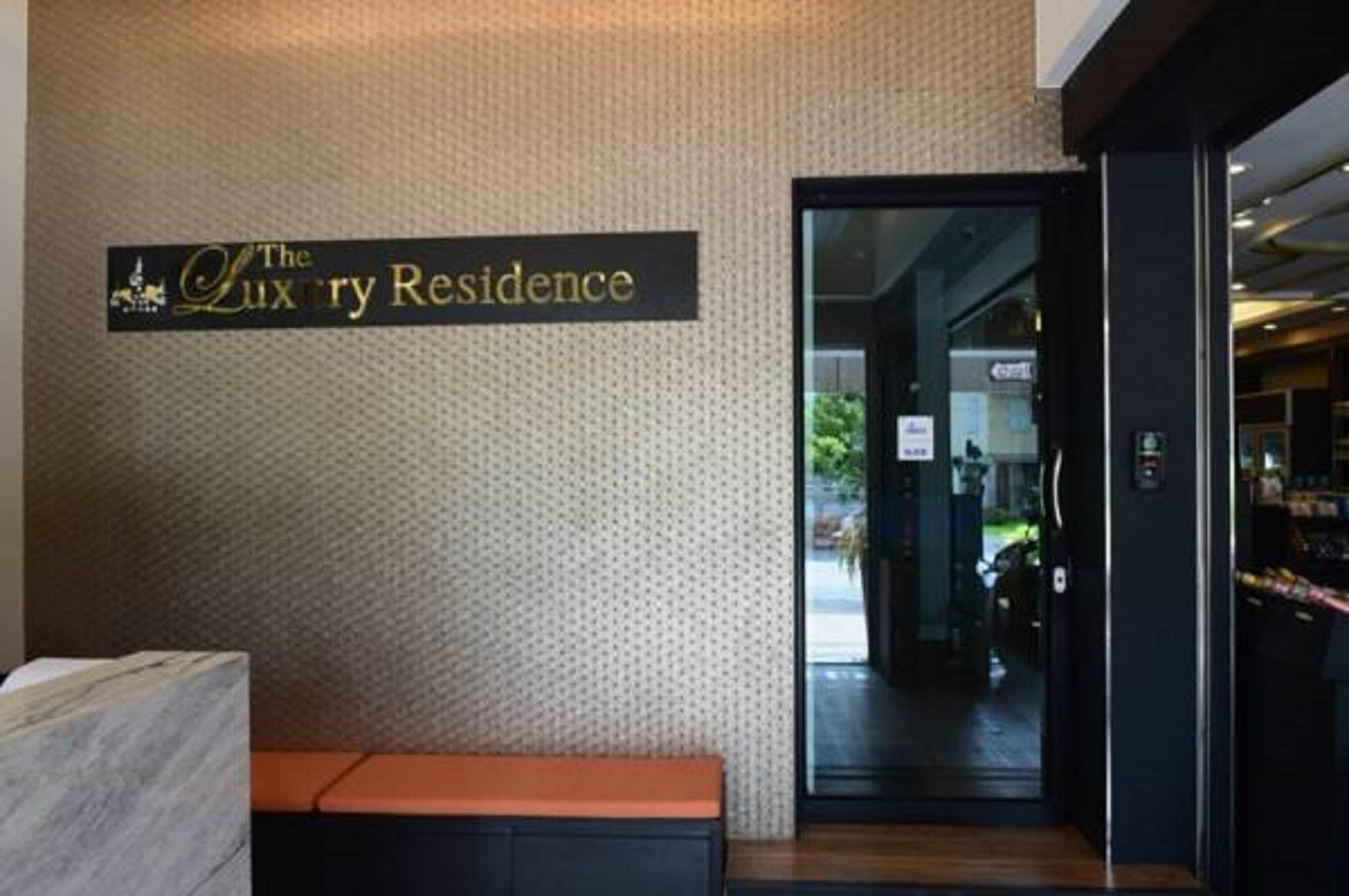 The Luxury Residence Songkhla Ngoại thất bức ảnh