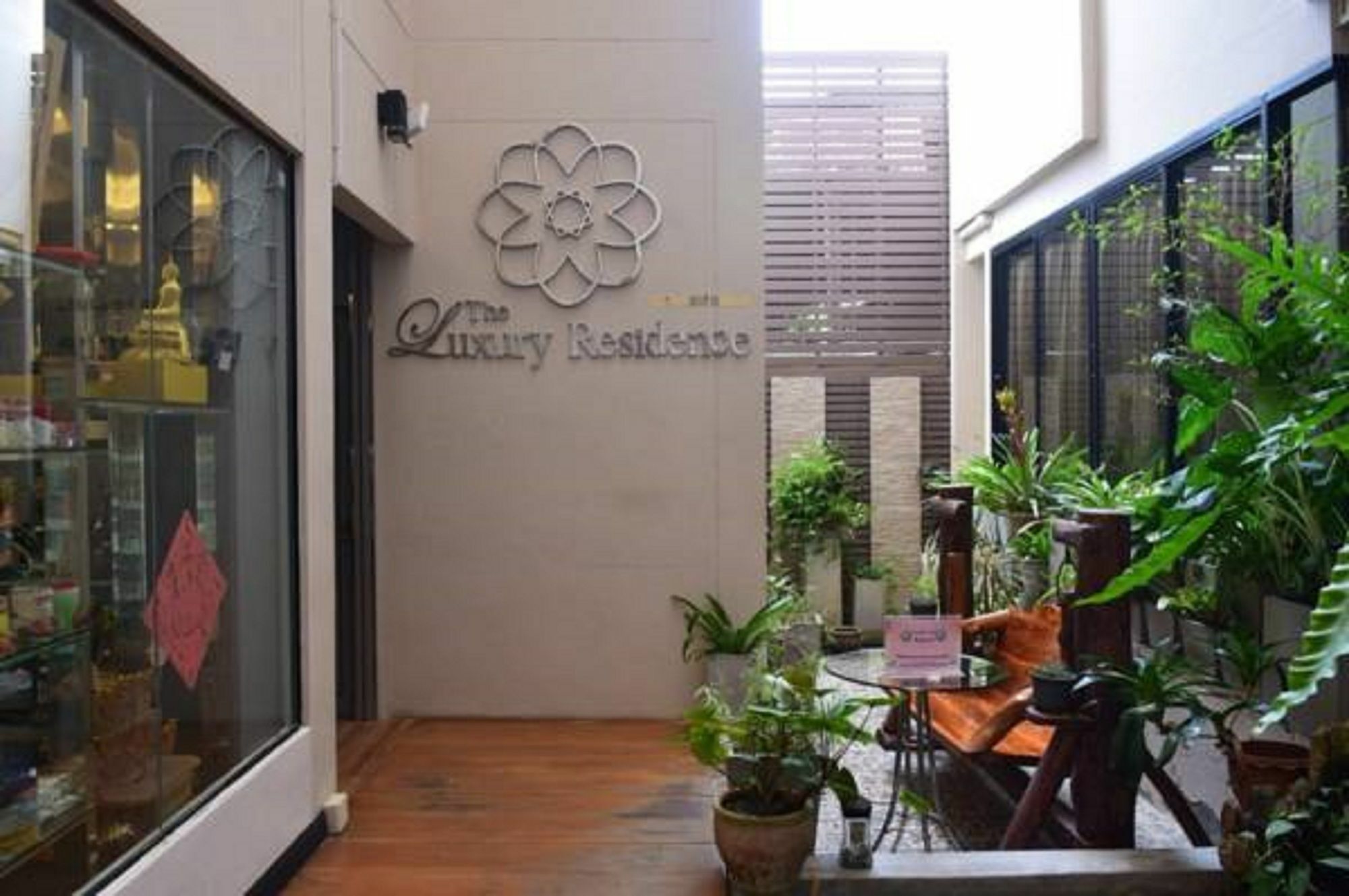 The Luxury Residence Songkhla Ngoại thất bức ảnh