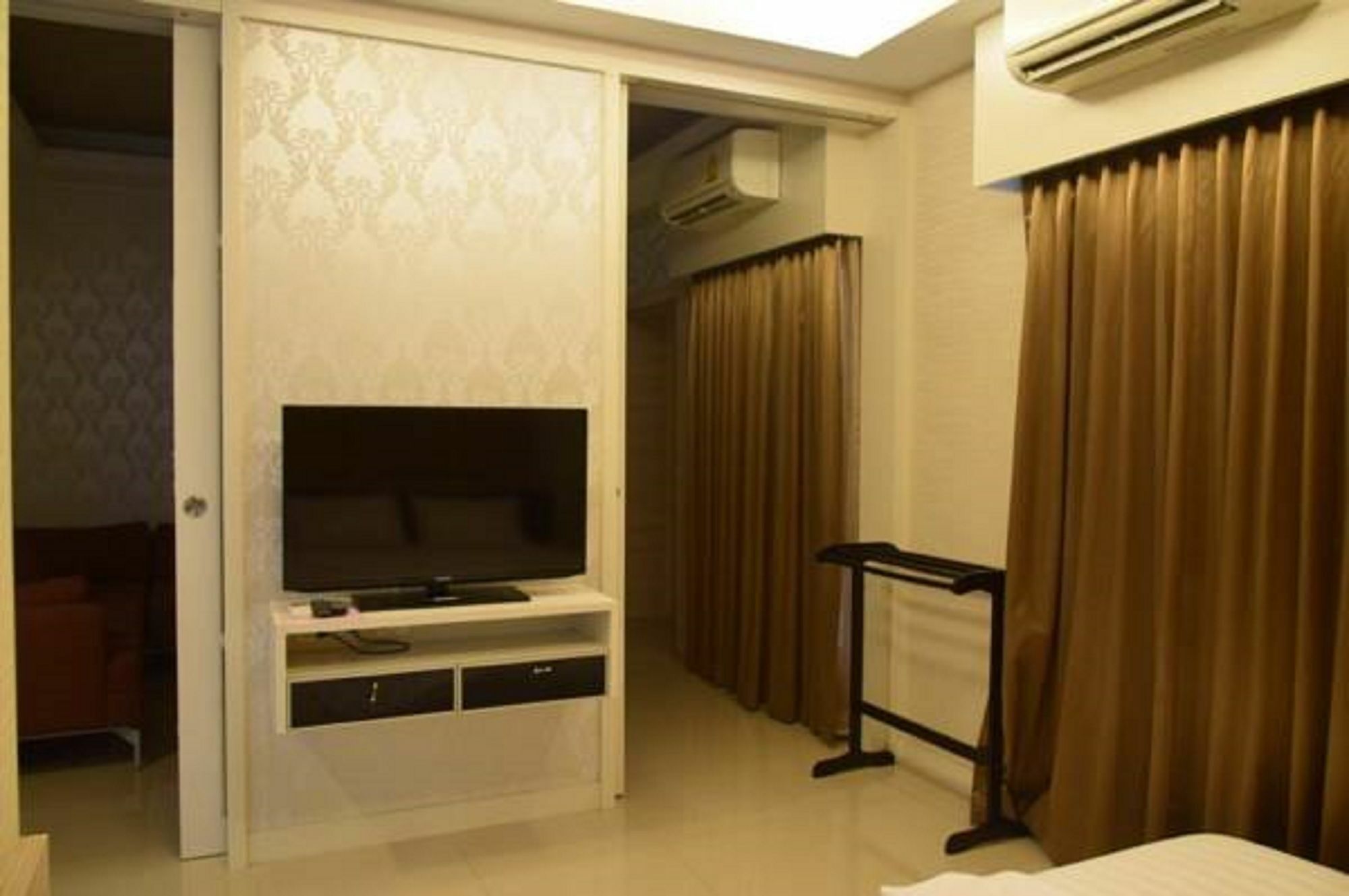 The Luxury Residence Songkhla Ngoại thất bức ảnh